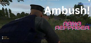 Join us as we dive into the chaotic world of Arma Reforger's Team Elan Mod!