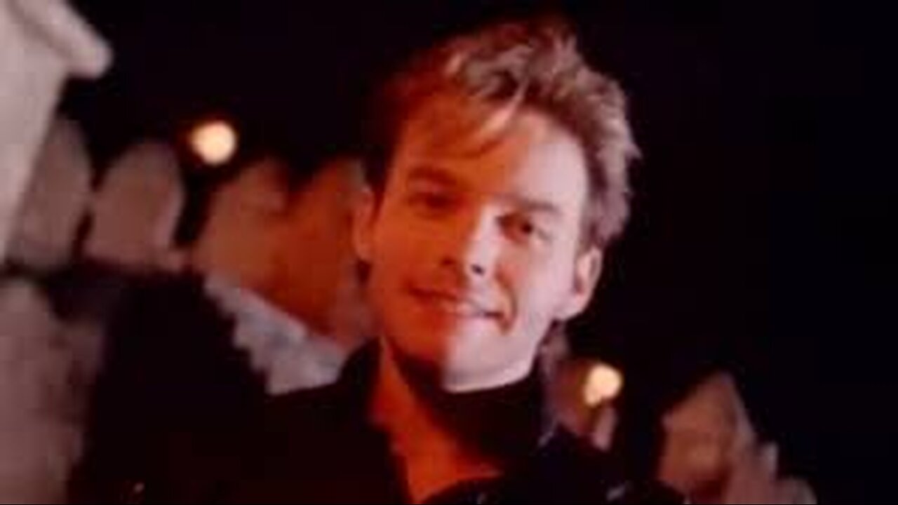Cutting Crew (I've Been In Love Before
