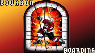 Bourbon and Boarding - Season Three - Playoffs Rd 3