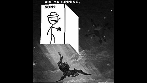 Satan's Fall