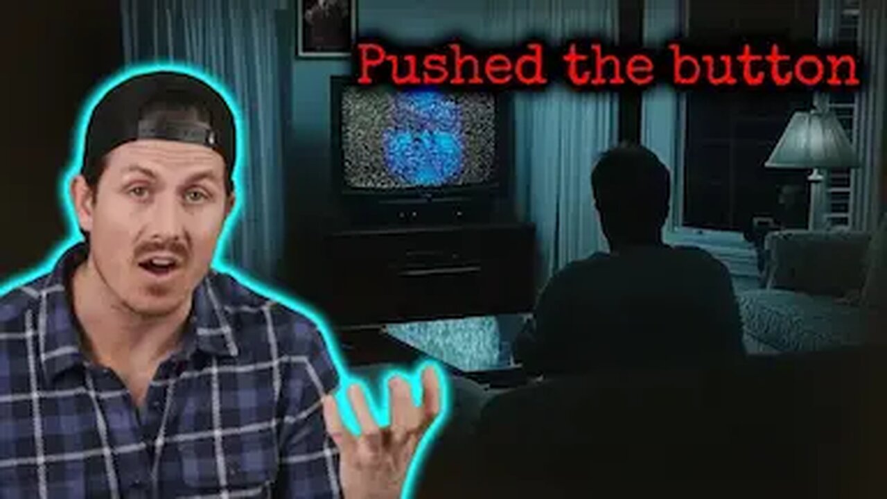 Epic manhunt ends with one man's night of terror