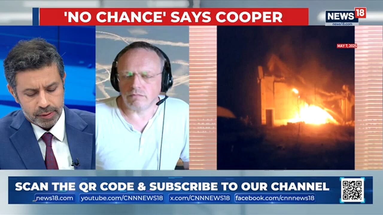 India_s_Air_Force_Claims_Unprecedented_Victory_Over_Pakistan__Tom_Cooper_Exclusive_#thehardfacts