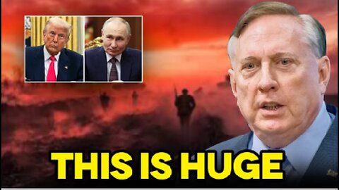 Col. Douglas Macgregor: NATO's Collapse is Inevitable and Imminent