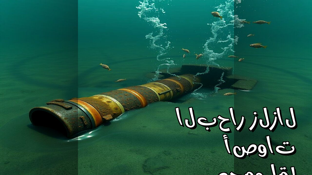 زلزال أعماق البحار: سرّ الأصوات المجهولة!