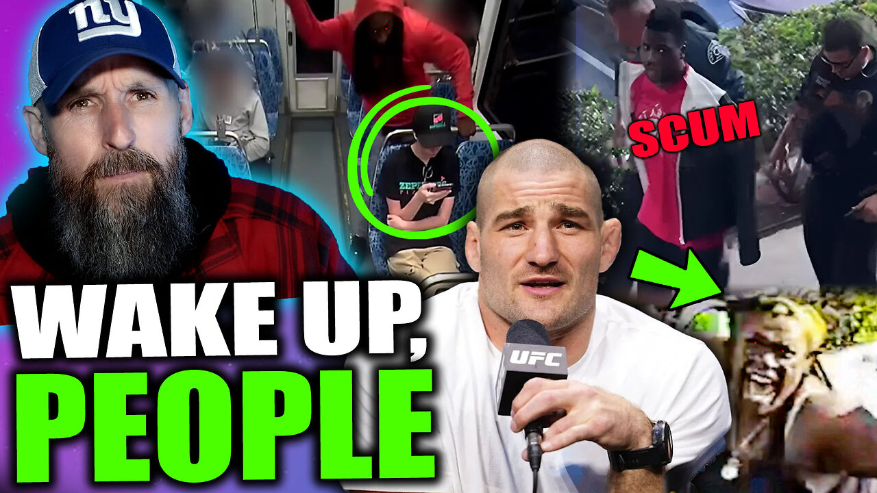 Start PAYING ATTENTION! | Raja Jackson Arrested