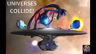 Alex Collier_3 shows_1 Video