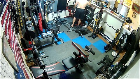 Work-out Tyme
