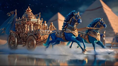 RISE OF THE GOLDEN LEGION: Defense of the Nile (4K)