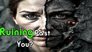 Relationship Black Holes: The Unseen Gravity of Past Traumas