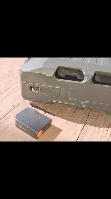 What's best, Regular, Ported, or Compensator