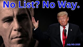 No List? No Way.