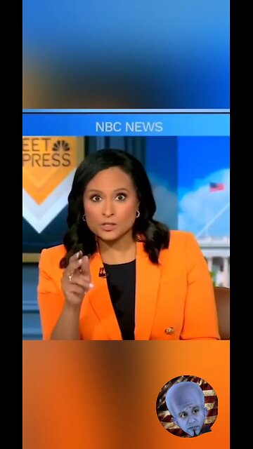 So, as long as Democrats do it, is it fine? Got it! 👍🏽