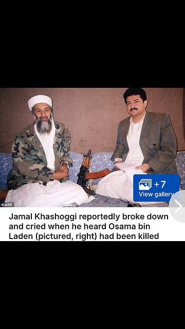 Whose really COVERING UP