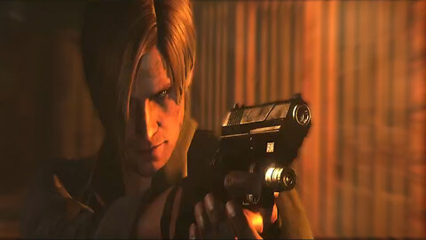 Resident Evil 6 - PART 5