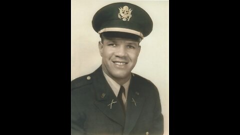 US Army COL Paris Davis: Medal of Honor Recipient Vietnam War