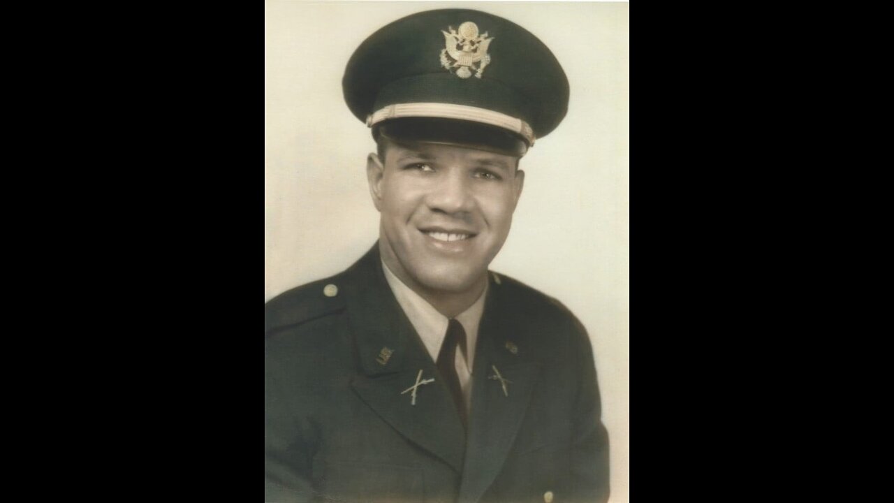 US Army COL Paris Davis: Medal of Honor Recipient Vietnam War