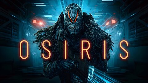 Osiris (2025) - Official Trailer - Yanflix
