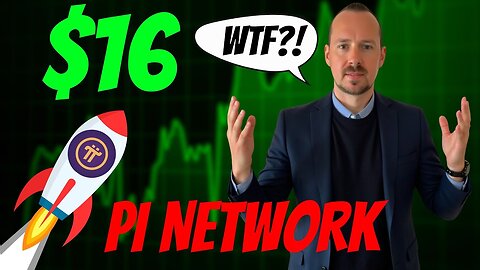 Pi Network Preisprognose 2025: Wie Bitcoin damals bei 0,01$