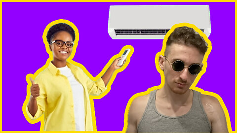 Air Conditioners Are Out of Control