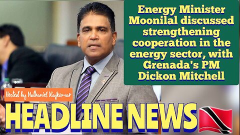 HEADLINE NEWS August 27th 2025