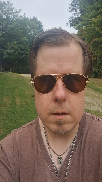 good morning everyone happy Sunday