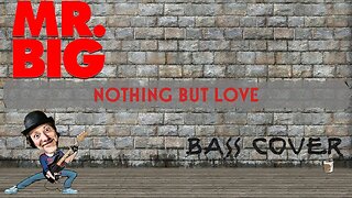 Mr. Big | Nothing But Love