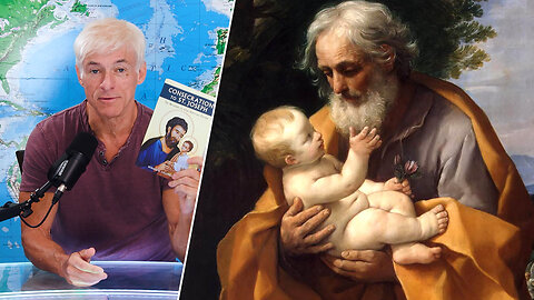 St. Joseph: The Model Father Chosen by God