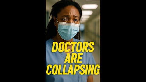 Saving lives… still treated different 🤦‍♂️🔥 Enough.