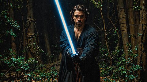 Blaming The Acolyte Critics For Creative Failure