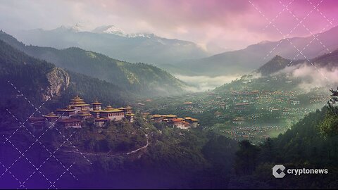 Bhutan’s New Crypto Payment System Lets Travelers Pay Using Binance