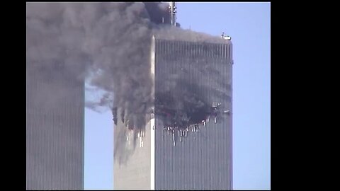 BREAKING: Newly Released 911 Footage