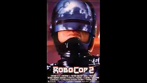 Robocop 2