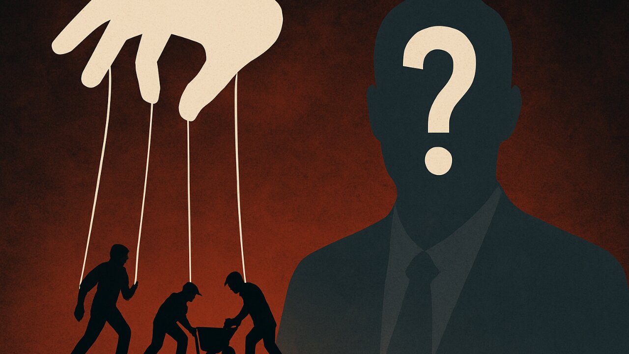 This Man Controls the Global Economy… And You’ve Never Heard of Him