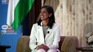 U.S.- India Strategic Partnership Forum Annual Leadership Summit - June 3, 2025