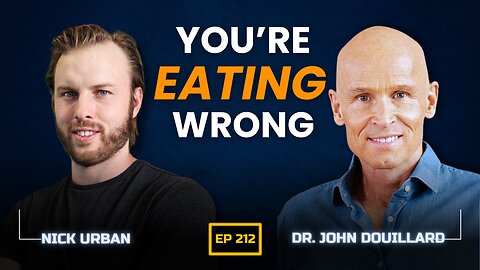 Ayurvedic Secrets Modern Science Finally Proves | Dr. John Douillard @JohnDouillardsLifeSpa ​