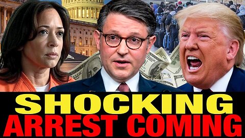 🔥 BREAKING: Trump DROPS BOMBSHELL NEWS NEW EVIDENCE For Arrest ! Trump Elon EU Trade DEAL WIN 700B