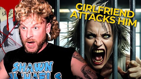 His Girlfriend Stabbed Him, Now He Wants To Sue | With Uncle Lazer