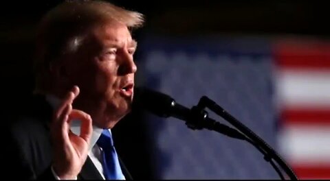 THE RISE OF A DICTATOR AND THE UGLINESS OF DONALD TRUMP 🔥