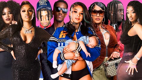 Chrisean Gets REVENGE 😈 Natalie APOLOGIZE To Kai Cenat 😔 NLE Choppa EXPOSED 👀 Chinx vs Everybody 🥊