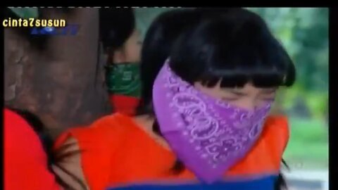 7ICON - Cinta 7 Susun (gagged)