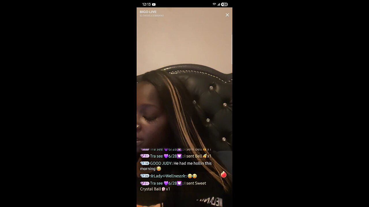 #EBBIMAY RECAP KEV VIDEO OF ZERO