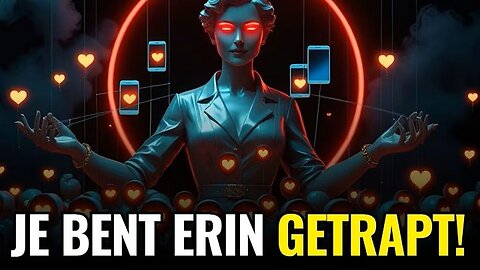 Waarschuwing: Ze Zijn Jouw Reacties aan het OPNEMEN.