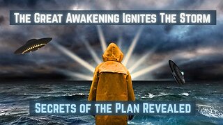 The Storm Approaches - Are you Ready?
