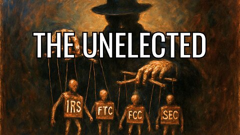 Federal Administrative Agencies Are Unconstitutional, Worthless And Inherently Tyrannical