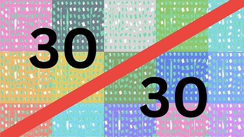 Thirty All (Pop Remix) [Music]