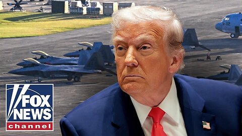 Dems DEMAND Trump 'MUST COME TO CONGRESS' before using military abroad