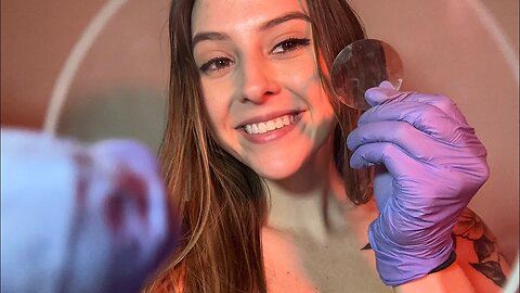 ASMR for When You Need to Sleep 🛌