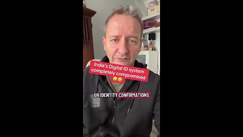 Digital ID: What could possibly go wrong?