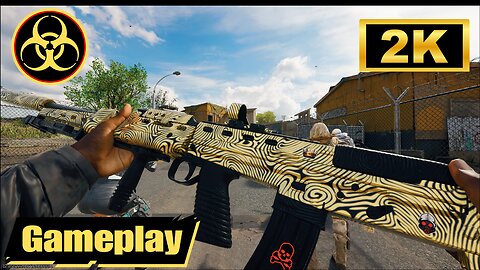 Call of Duty: Black Ops 6 - Hardcore Domination Gameplay