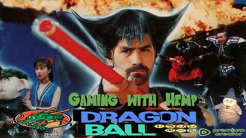 DragonBall Online Global Revival Episode #4 Growing pains